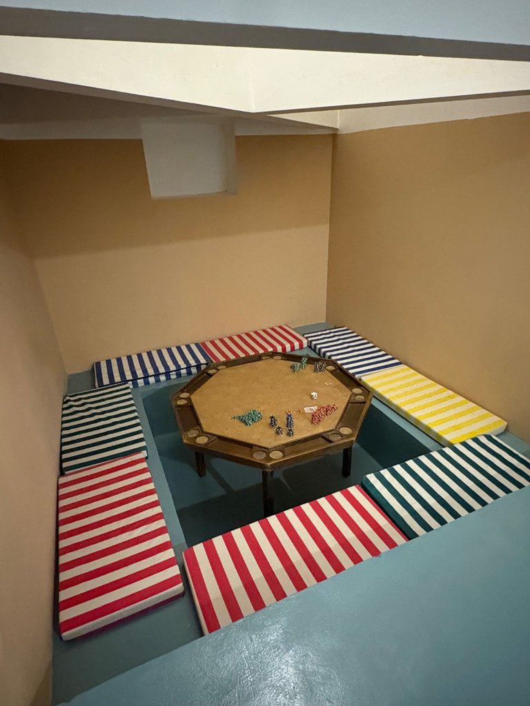 بوم گردی دورشه - واحد 3