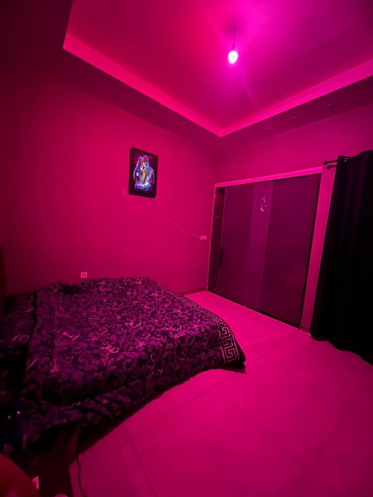 ویلا دوخوابه استخردار آبگرم رونا