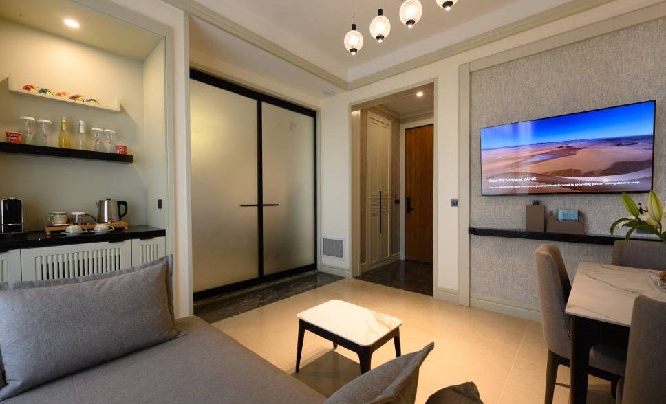 مجتمع اقامتی ستاره لوت - واحد استخردار