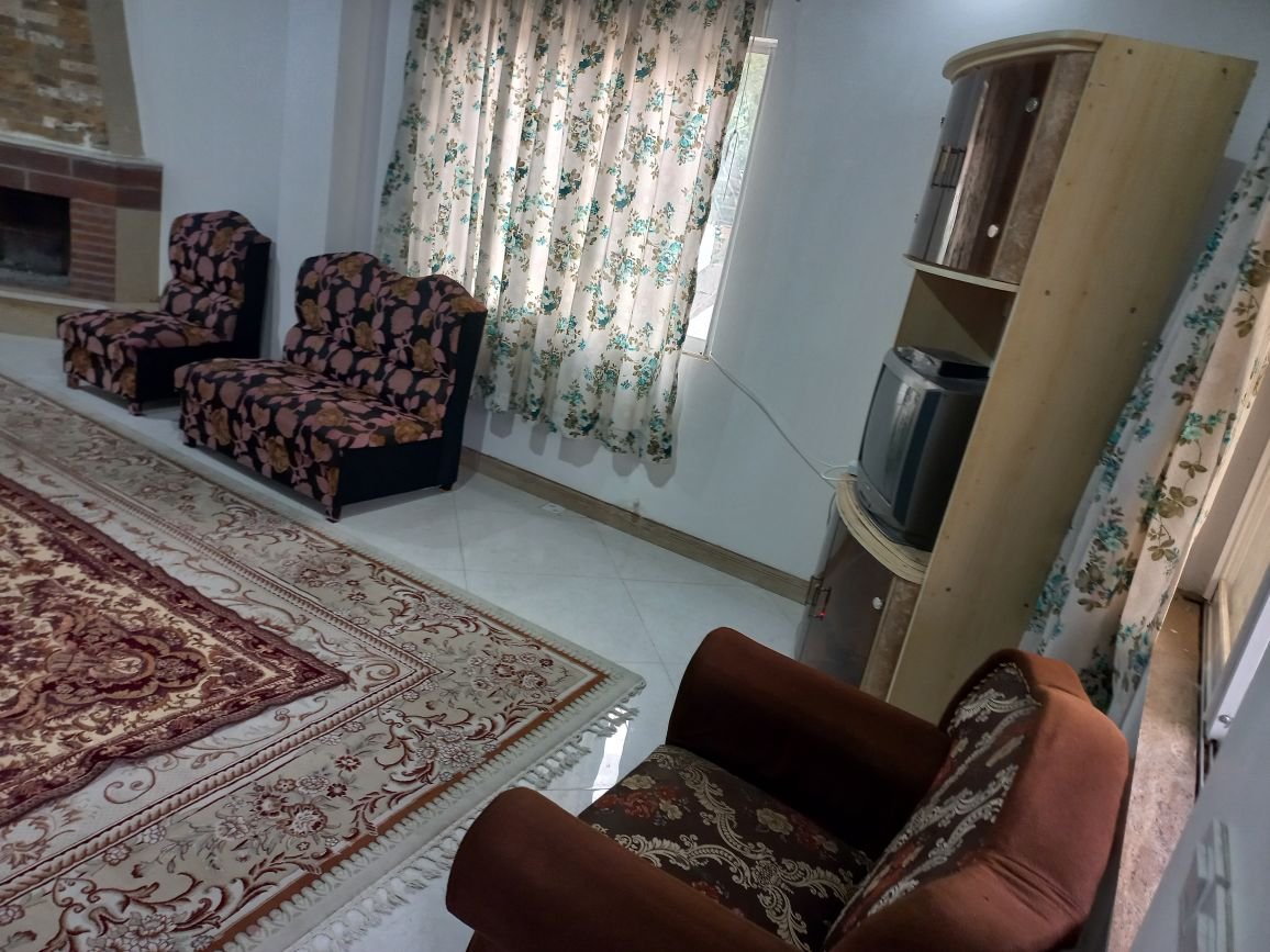 ویلا دوخوابه روستایی سر چشمه