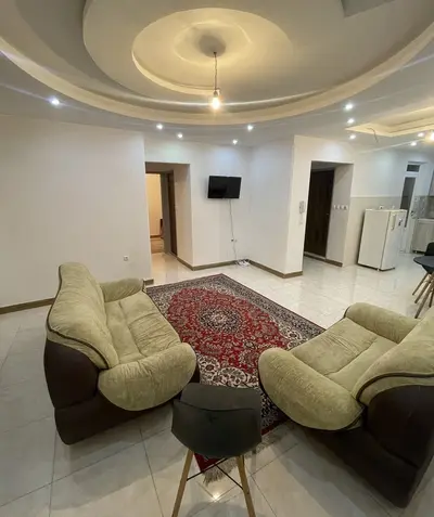 مجتمع اقامتی پی جی - واحد دوخوابه