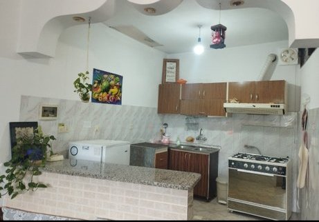 آپارتمان یک خوابه اسماعیل زاده