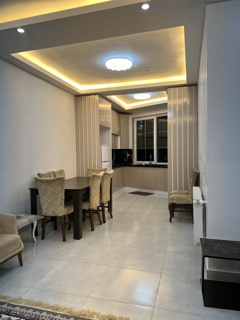 ویلا دوخوابه تی تی 4