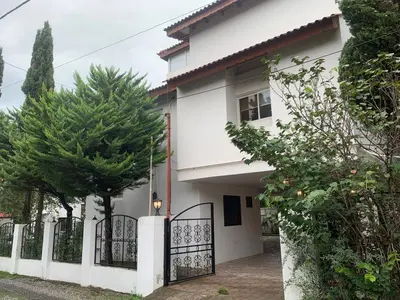 ویلا سه خوابه شهرک ساحلی باران واحد آسمان