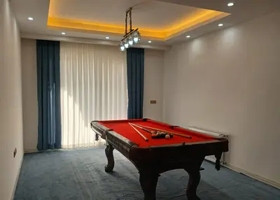 ویلا چهار خوابه استخردار آناهیتا