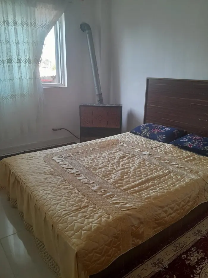 مجتمع اقامتگاهی دوخوابه عبدی 2