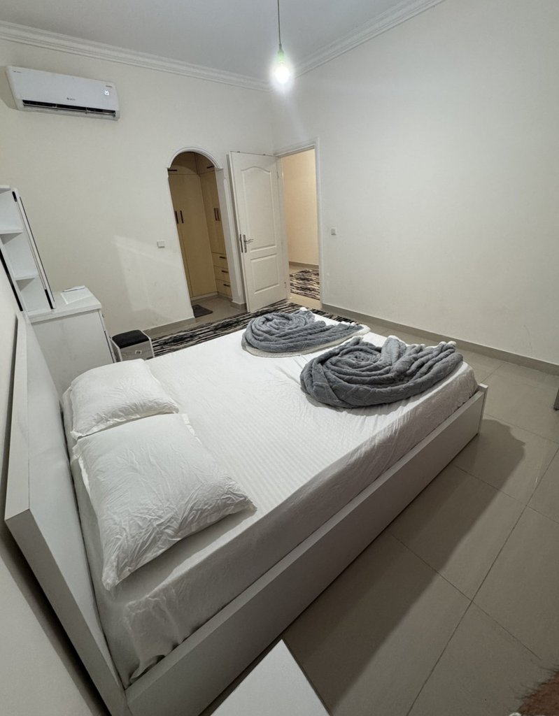 ویلا سه خوابه استخردار فلق