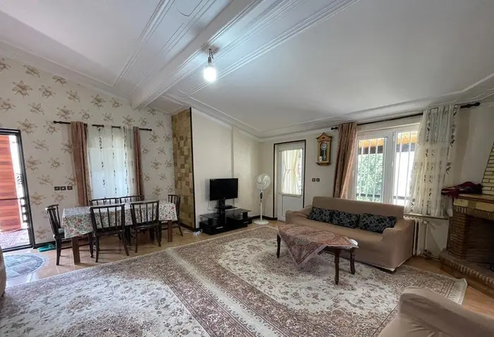 آپارتمان دوخوابه شفق