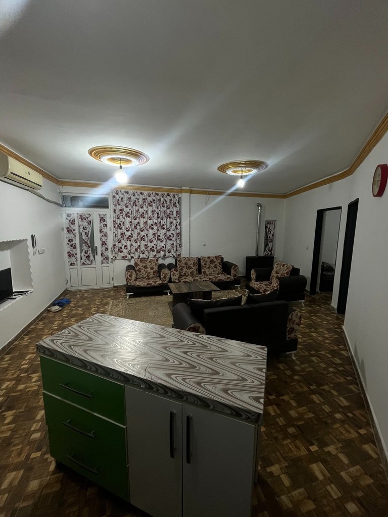 آپارتمان دوخوابه نوید 1
