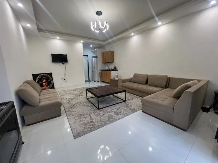 ویلا یک خوابه دریاگوشه 40