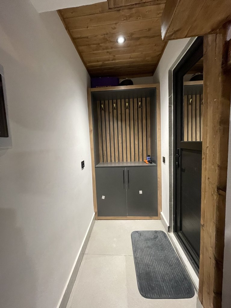 ویلا سه خوابه یاسین