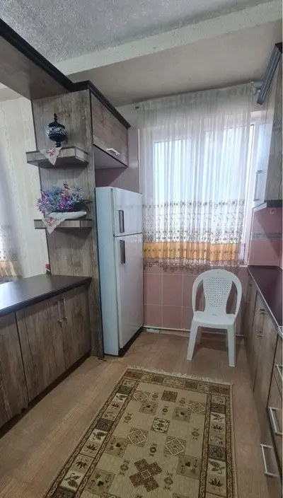 آپارتمان یک خوابه مهر ارجمند