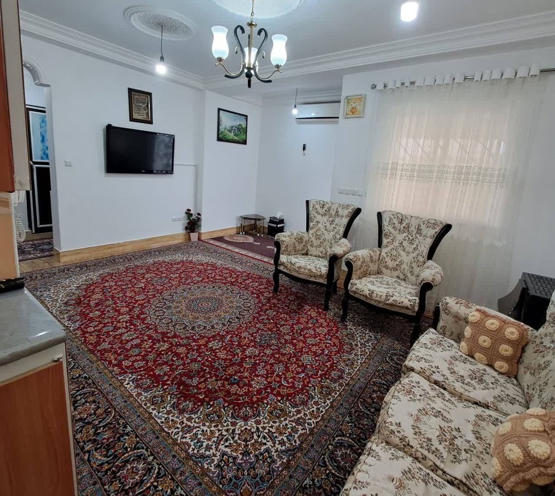 آپارتمان دوخوابه فرخیان 8