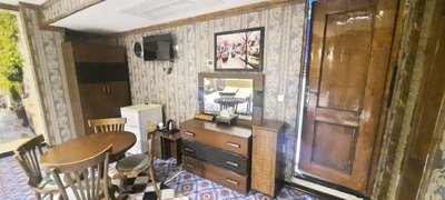 سوئیت اتابک - واحد ۳۰۲