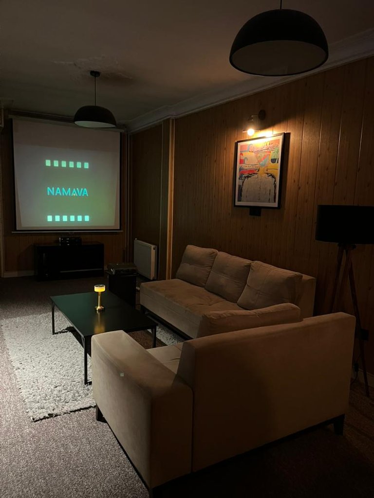 آپارتمان یک خوابه ارشیا ستارخان