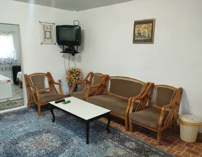 ویلا دوخوابه شمیم دریا ۲