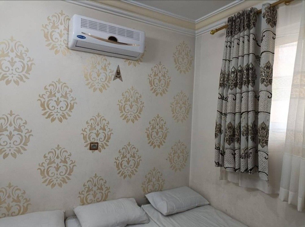 مجتمع اقامتگاهی خانه مسافر اخوان - 407