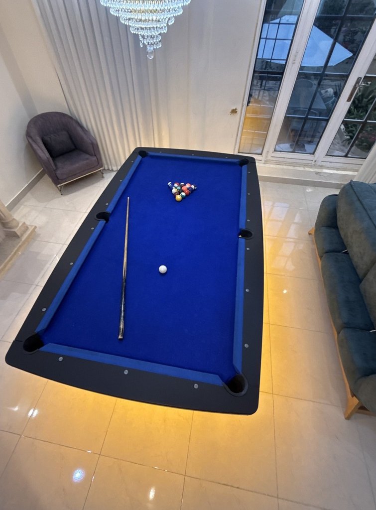 ویلا سه خوابه استخردار فلق