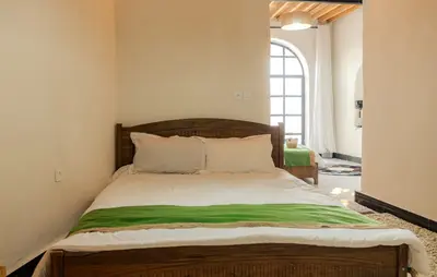 ویلا چهارخوابه کاوان