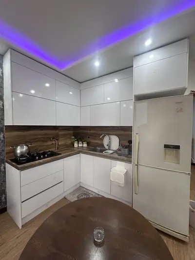 آپارتمان یک خوابه ساحلی نیلوفر9