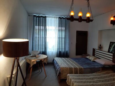 بومگردی طوبی - واحد چهارتخته ۲