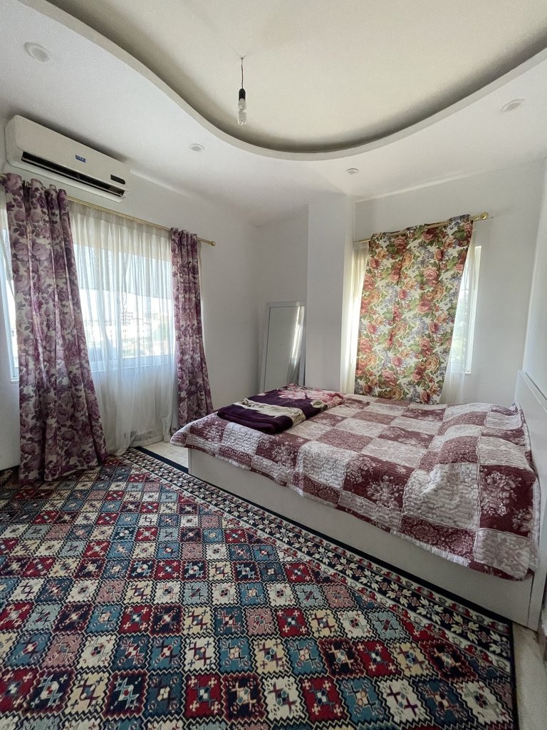 مجتمع اقامتی ساحلی نعمت پور 7 - واحد ۷