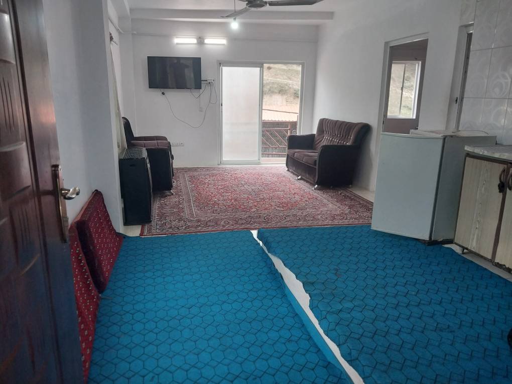 آپارتمان یک خوابه اعظمی 2