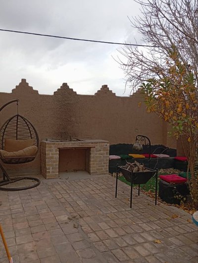 بومگردی راگه - واحد کرمانی