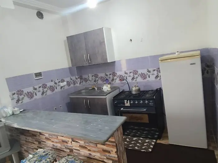 سوئیت یک خوابه فرزین 3