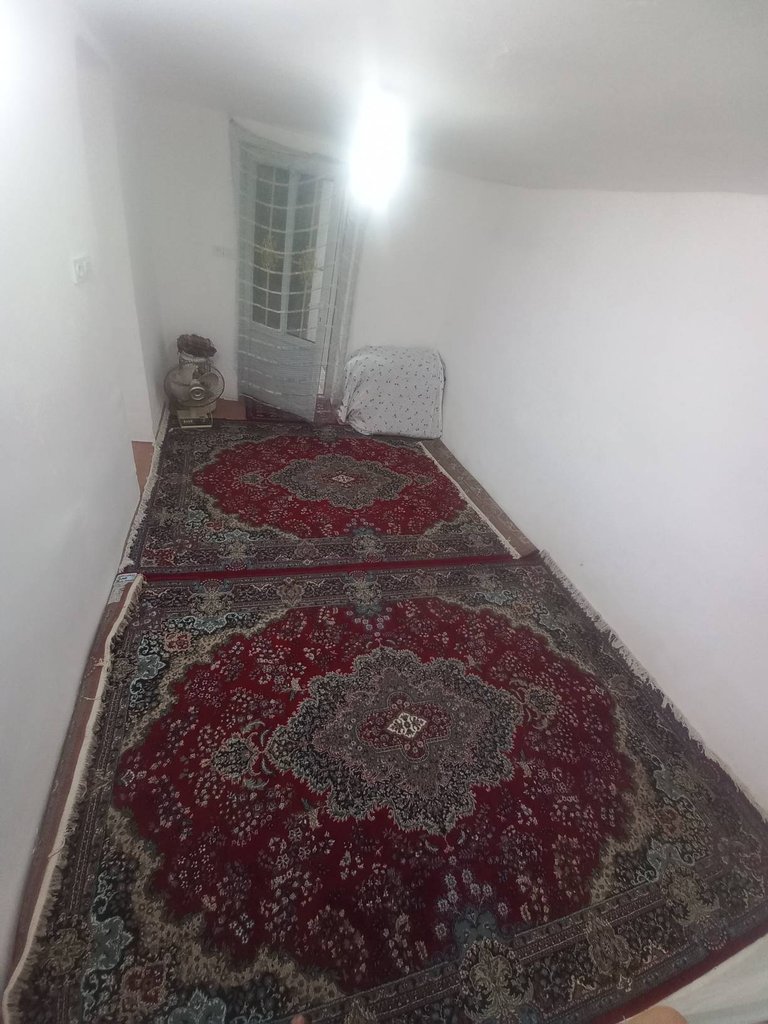 ویلا دوخوابه رودخانه