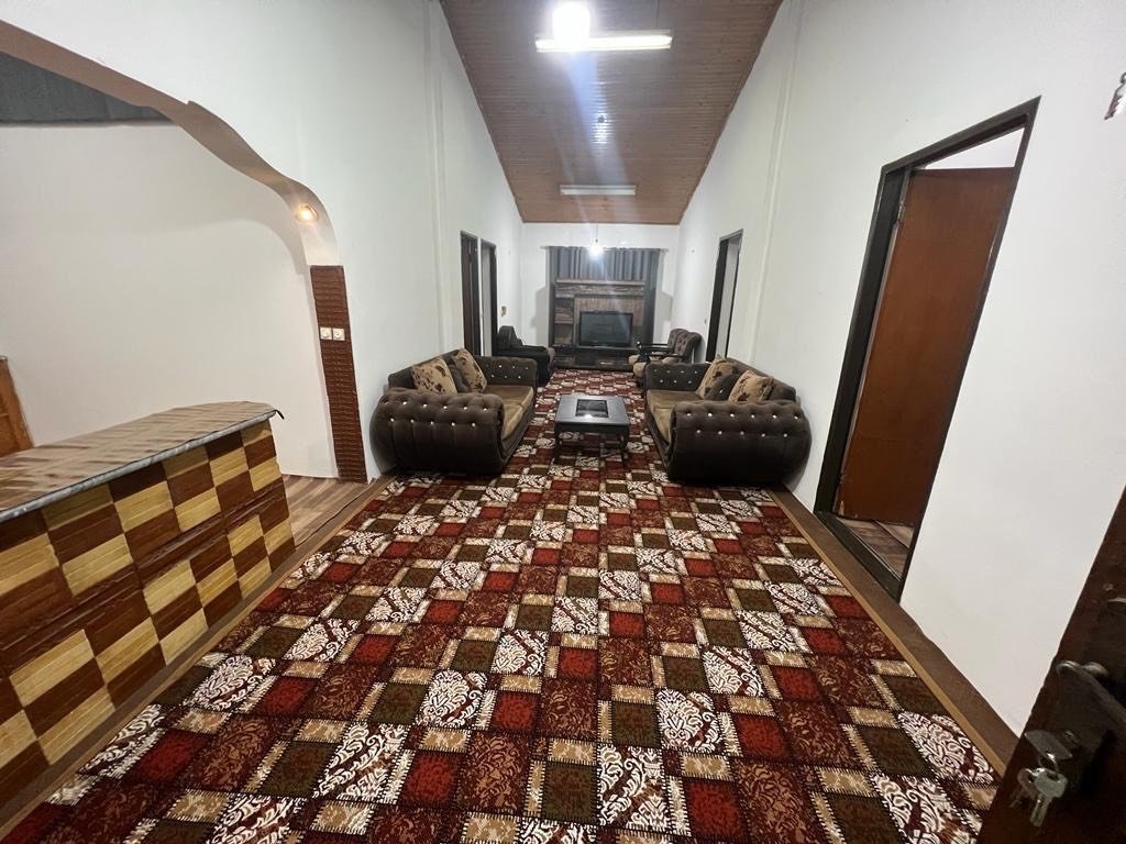 ویلا سه خوابه مروارید 5