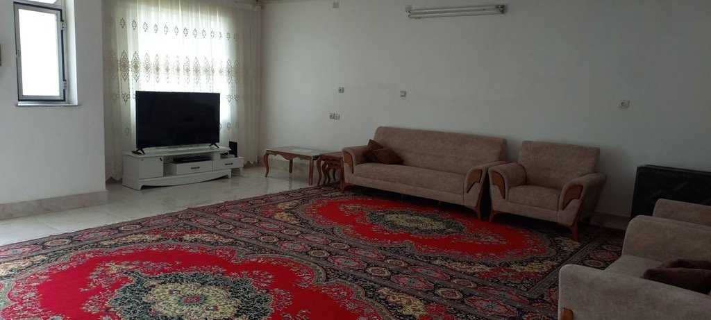 ویلا یک خوابه بهارآرا