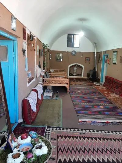 بومگردی راگه - واحد کرمانی