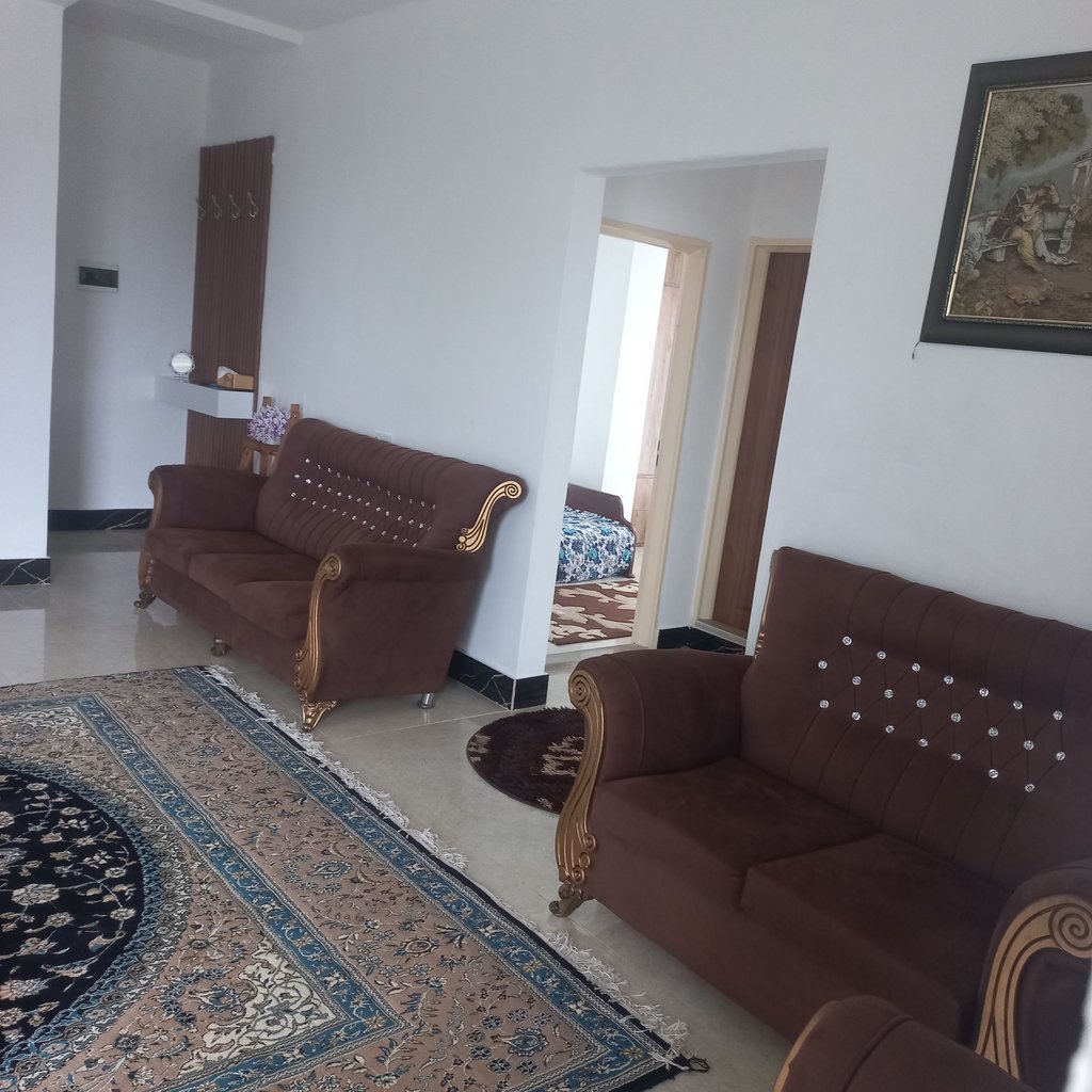 آپارتمان دوخوابه کوتی سرا