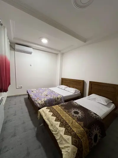 مجتمع اقامتی آرسان واحد - واحد 301