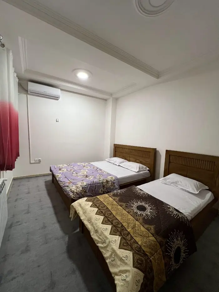 مجتمع اقامتگاهی آرسان واحد - واحد 301