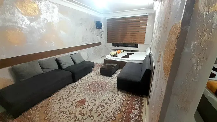 آپارتمان افشین - واحد 202