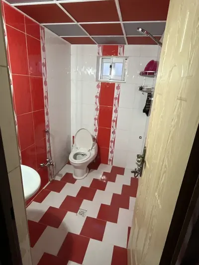 ویلا دوخواب گل افشان