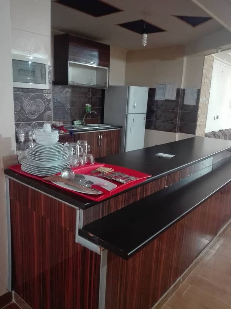 دوخوابه ساحلی نیلوفر 8