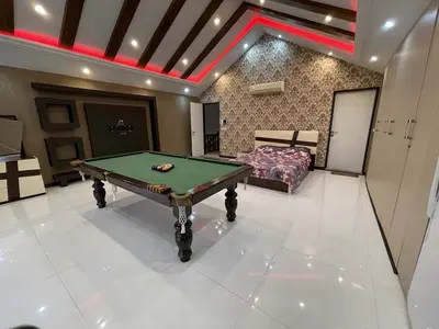 ویلا سه خوابه استخردار قره داغی