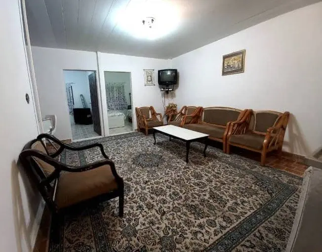 ویلا دوخوابه شمیم دریا ۲