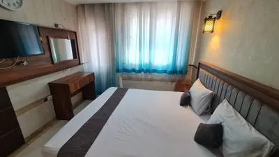 مجتمع اقامتی يورد واحد سه تخته