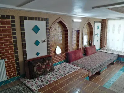 ویلا یک خوابه خاقان