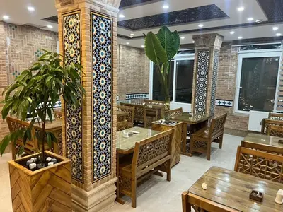 مجتمع اقامتی مشیر واحد سه تخته