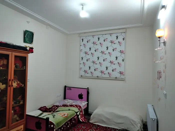 آپارتمان دوخوابه عارف 1