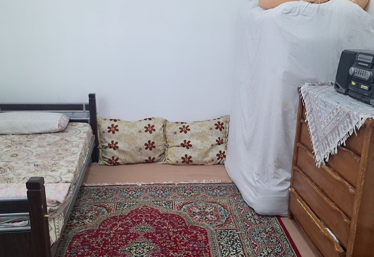 ویلا یک خوابه گلستان  1