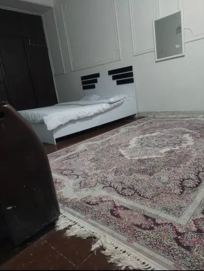 بومگردی ایران بان - واحد 1