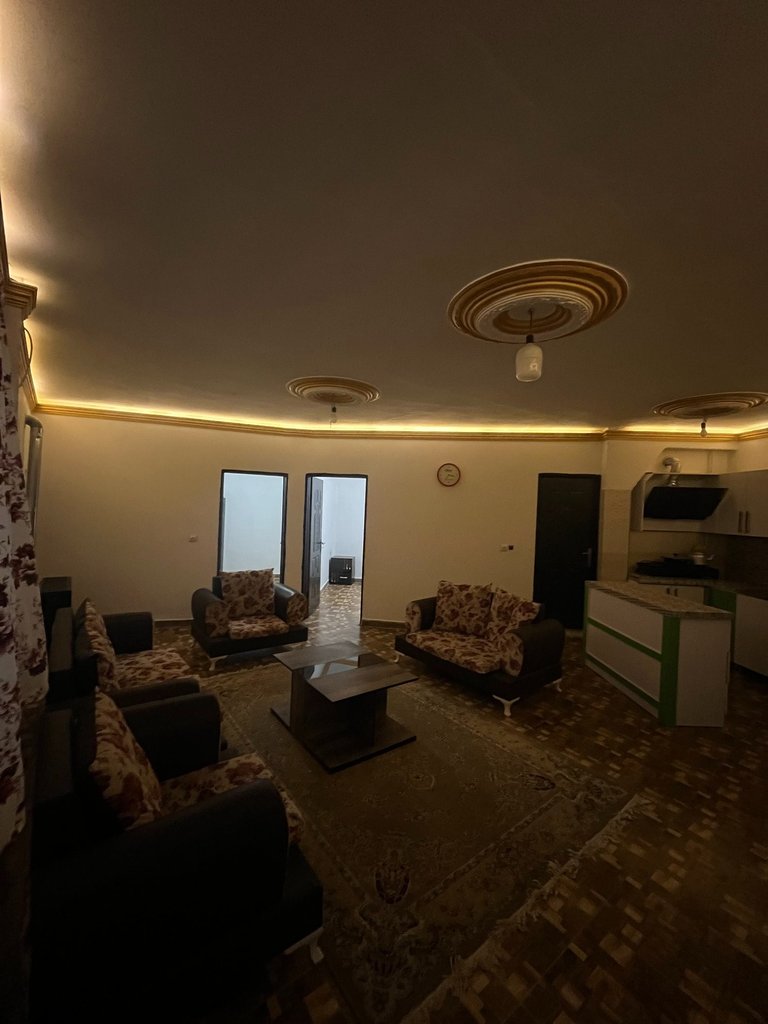 آپارتمان دوخوابه نوید 1