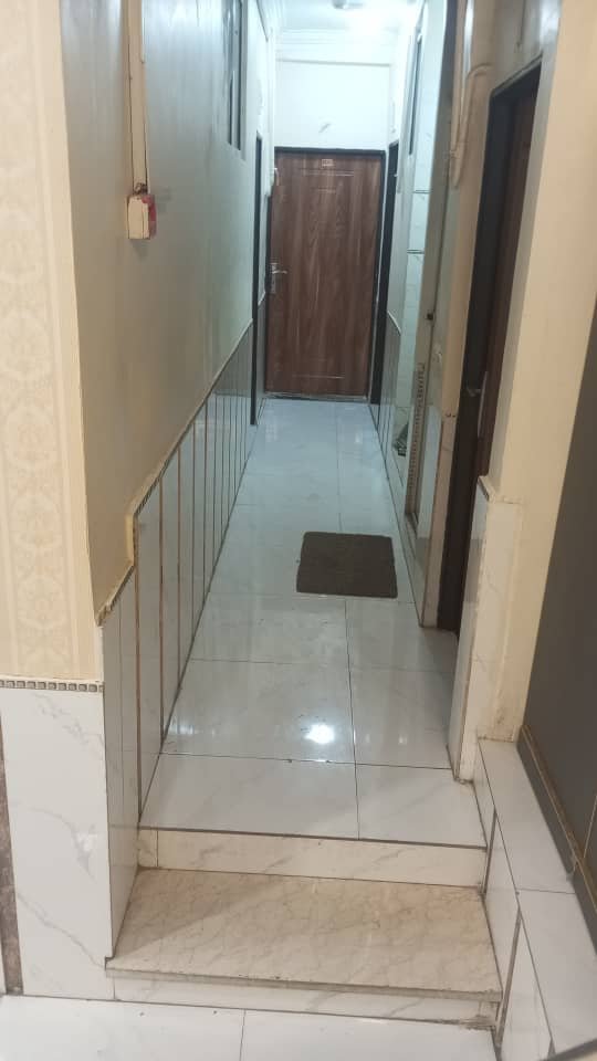 مسافرخانه رضوی فرد واحد 5 تخته