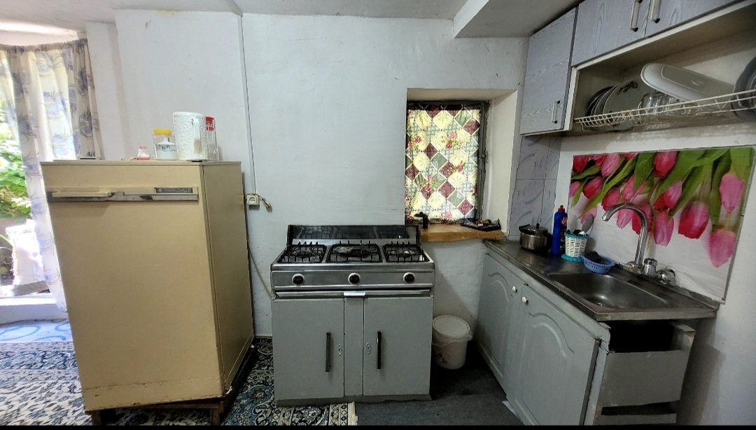 کلبه فلت امین 1